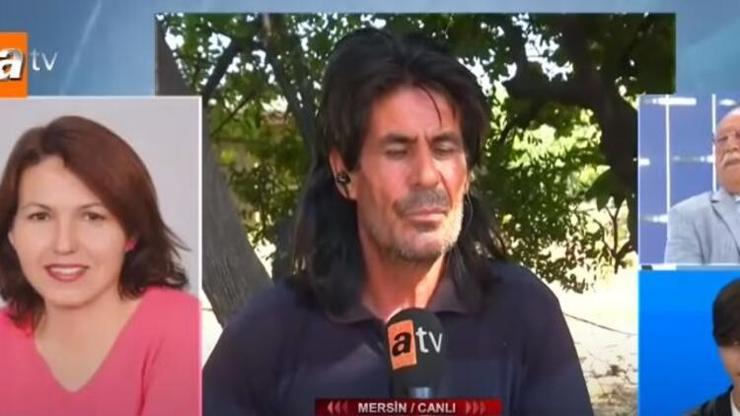 Müge Anlı canlı yayın Saliha Çalışkan öldü mü Saliha Çalışkana ne oldu Müge Anlı Saliha Çalışkan olayı nedir