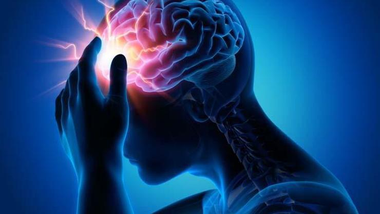 Geçmeyen baş ağrısı hipofiz tümörü belirtisi olabilir