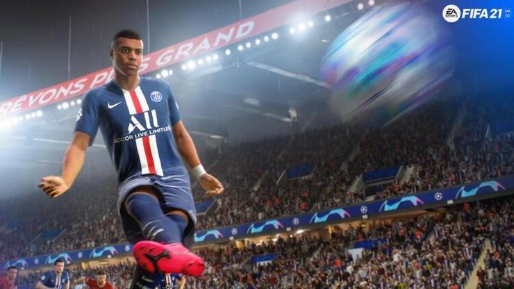 Fifa 21 çıktı mı FIFA 2021 ne zaman çıkacak Fifa 21 fiyatları FIFA 2021 özellikleri