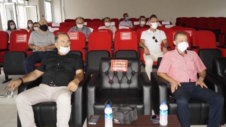 Finikede Ahilik Haftası kutlandı