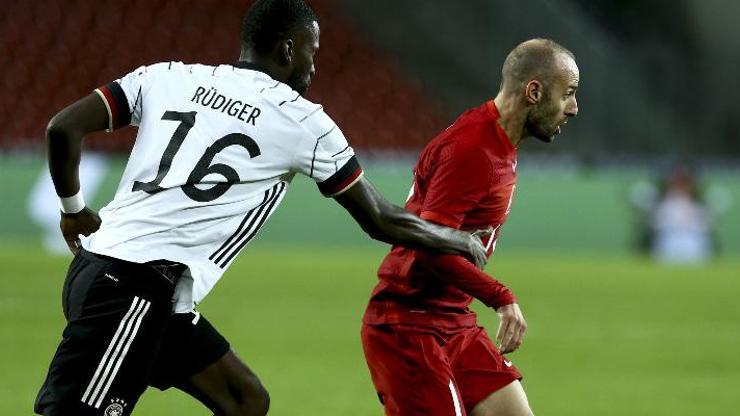 Son dakika... Şenol Güneşten Efecan Karacaya ödül