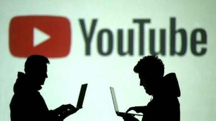 YouTube özür diledi