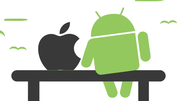 iPhone yazılım desteği büyük etkiye sahip