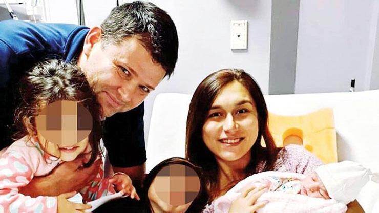 Eşi ölü bulunmuştu... Türkiye, ABD’den iadesini istedi