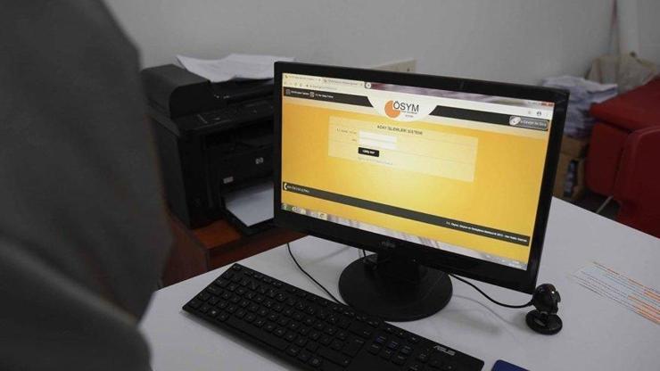 KPSS lisans sonuçları ne zaman açıklanacak 2020 KPSS lisans sonuçları açıklandı mı