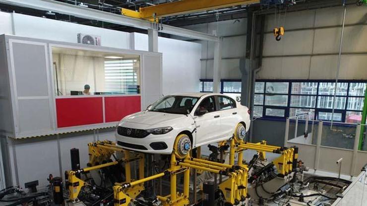Otomotiv mühendislik ihracatını artıracak