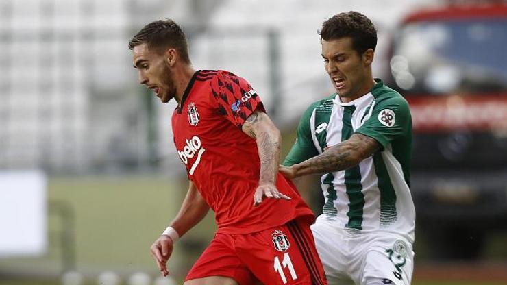 Son dakika Beşiktaş haberleri: Tyler Boyda talip çıktı