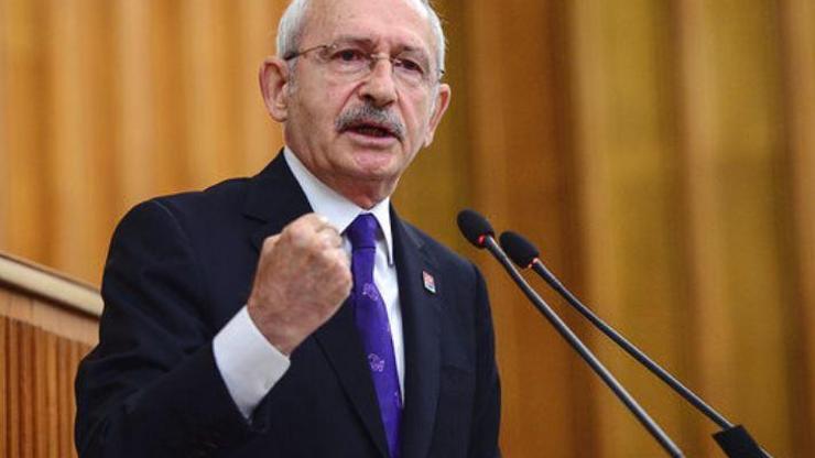 Son dakika... Kılıçdaroğlu: Ermenistanın işgal ettiği topraklardan çekilmesi gerekiyor