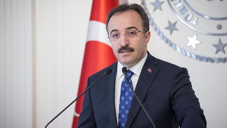 İsmail Çataklı iddialara yanıt verdi: Yeni bir yalan daha
