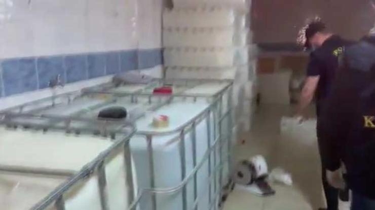 Sahte alkol anlama yolları Sahte alkol nedir nasıl anlaşılır Sahte içki nasıl anlaşılır