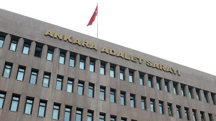 Son dakika... Ankara Garı katliamı davasında cezalar onandı