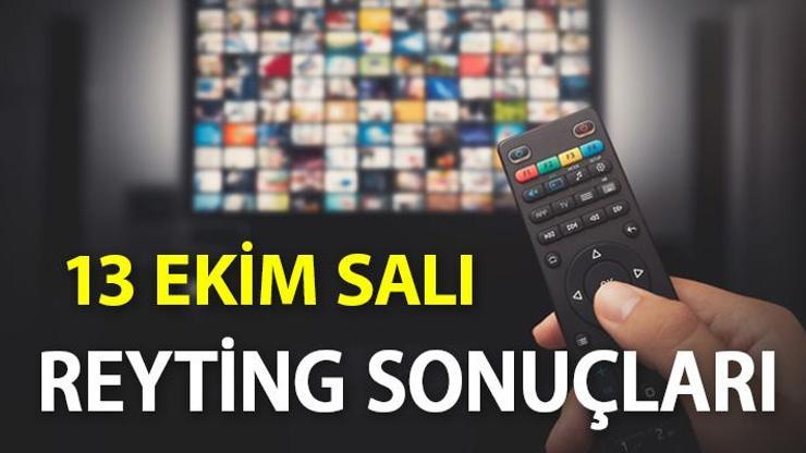 EDHO, Baraj ve Masumlar Apartmanı reyting sonuçları açıklandı 13 Ekim 2020 Salı