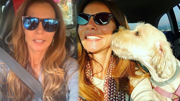 Sinem Güvenin tatlı yolculuğu