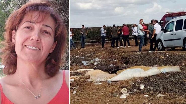 Kayıp emekli hemşire Hatice Tusu cinayete kurban gitmiş