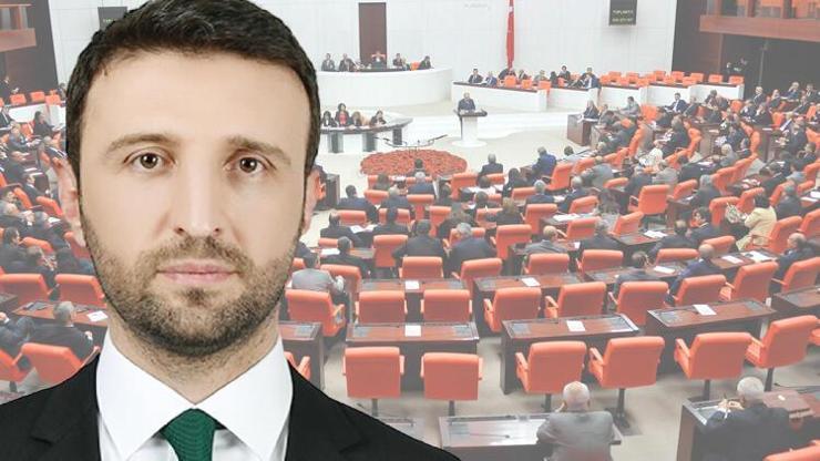 Hem partisinden hem muhalefetten takdir