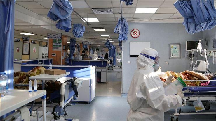 DSÖ: Küresel 2. Covid-19 dalgası ölümlerde ani artışa neden olabilir
