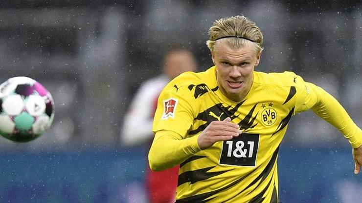 Chelsea Haaland için harekete geçti
