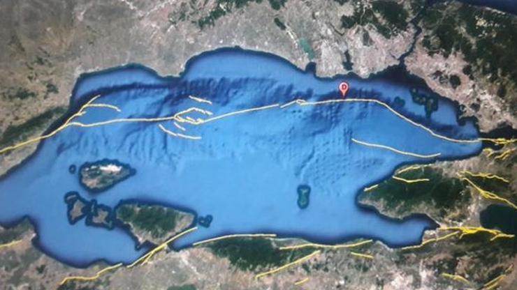İstanbul depremi sonrası korkutan sözler: Hiç hoş değil, rahatsız edici