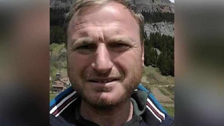 Kesilen ağacın altında kalan kişi öldü