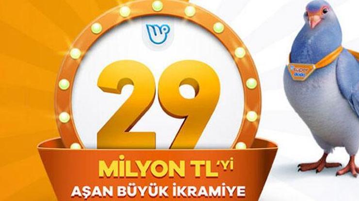 Süper Loto çekildi 15 Ekim Süper Loto sonuçları Süper Loto kazandıran rakamlar