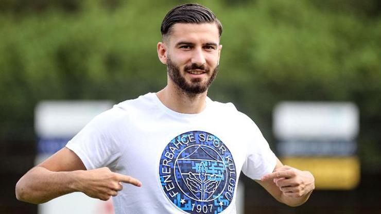 Fenerbahçe son dakika haberleri: Kemal Ademi: Ronaldodan yükseğe sıçrayabilirim