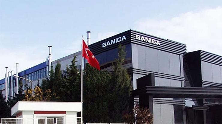 Fatinoğlu Holding, İtalyada Pegasolift şirketini satın aldı