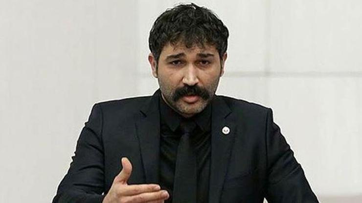Barış Atay Mengüllüoğlunun darbedilmesine ilişkin 3 şüpheliye hapis istemi