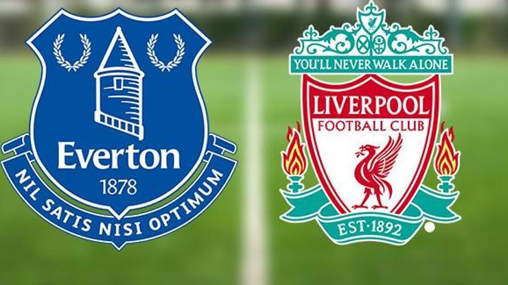 Everton Liverpool maçı hangi kanalda, ne zaman, saat kaçta canlı yayınlanacak