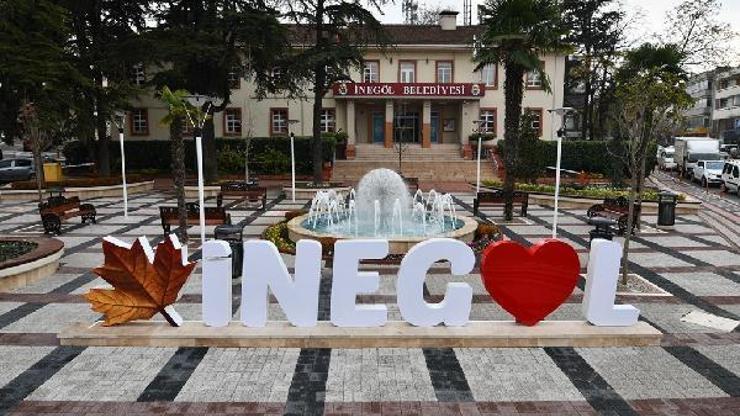 İnegöl Belediyesinden asansör uyarısı