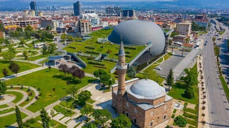 Fetih Müzesi, dünya vitrinine çıktı