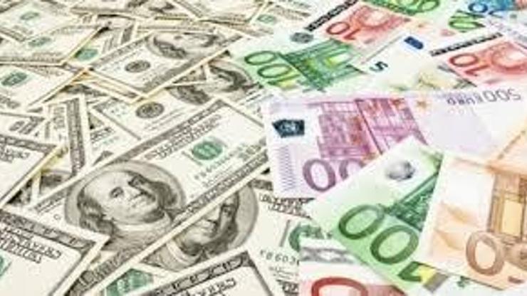 Anlık dolar kaç TL (19.10.2020) güncel dolar kuru Dolar Euro ve Sterlin ne kadar Serbest piyasada dolar fiyatı | Video