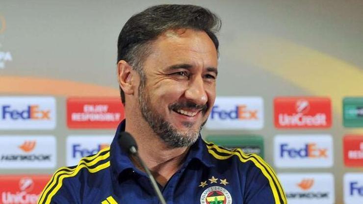 Vitor Pereira: Galatasarayı asla çalıştırmam