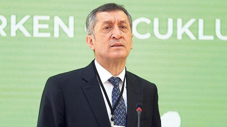 Okullara hijyen için nakit desteği