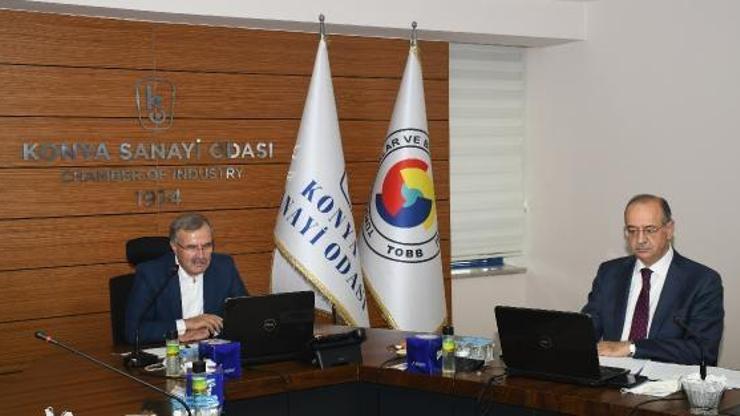 ANATOLİA, Konya’da teknolojik dönüşüme öncülük edecek