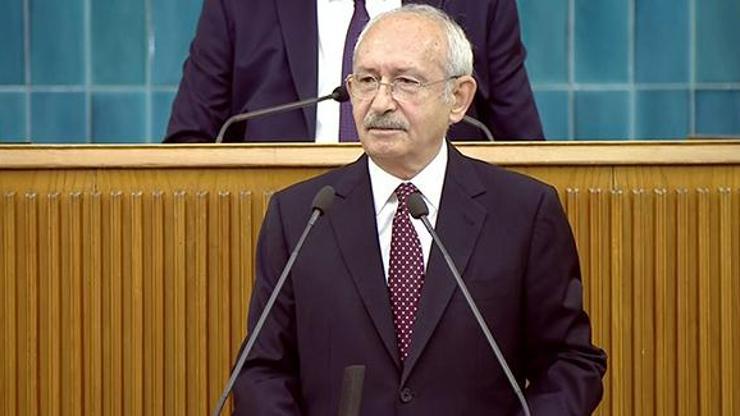 Kılıçdaroğlundan askıda ekmek projesi açıklaması
