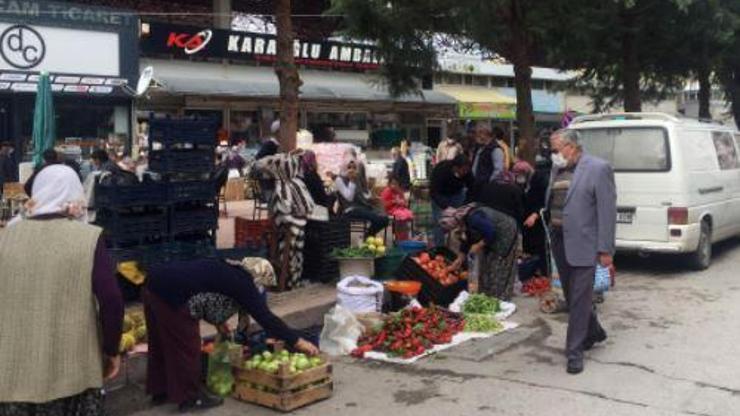 Vali açıkladı: Vakalar virüsü akrabalarından kapmış