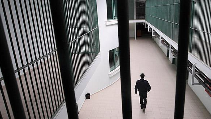 Son dakika haberi... Açık cezaevlerinde salgın izniyle ilgili flaş açıklama