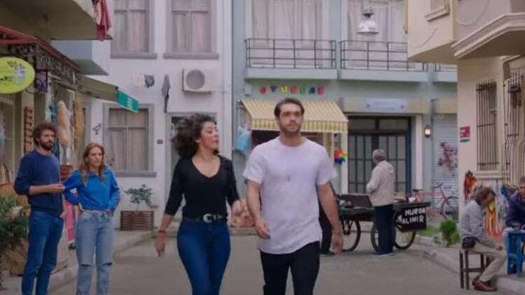 Çatı Katı Aşk final yapıyor