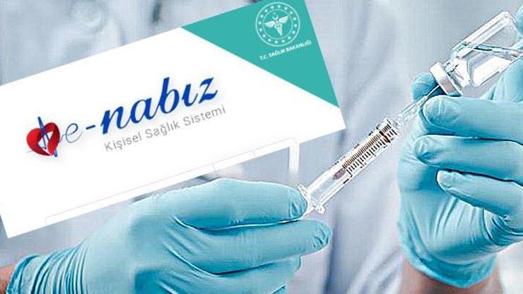e-nabız grip aşısı sorgulama başladı Grip aşısı fiyatı ne kadar, kimler aşı olabilecek