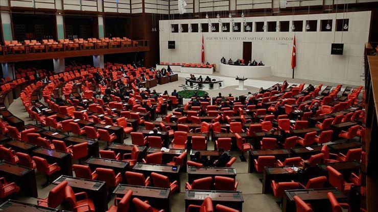 TBMMde nöbetçi bakan uygulaması yeniden başlıyor