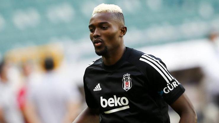Beşiktaş transfer haberleri: Guimaraes Mensah için para istiyor