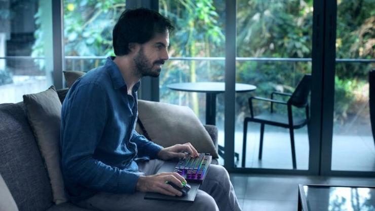 Xbox Series X ile uyumlu Razer aksesuarları açıklandı