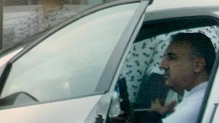 BAE ajanıyla ilgili soruşturma dosyasında dikkat çeken detaylar ortaya çıktı