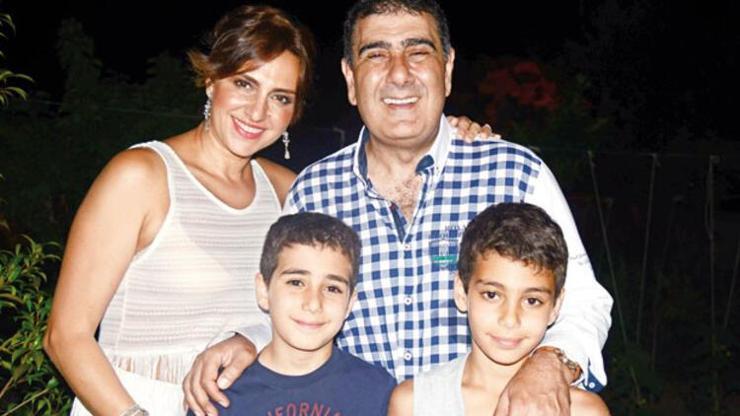 Eda Özülkü kimdir Metin Özülkü kimdir Eda Metin Özülkü kaç yaşında