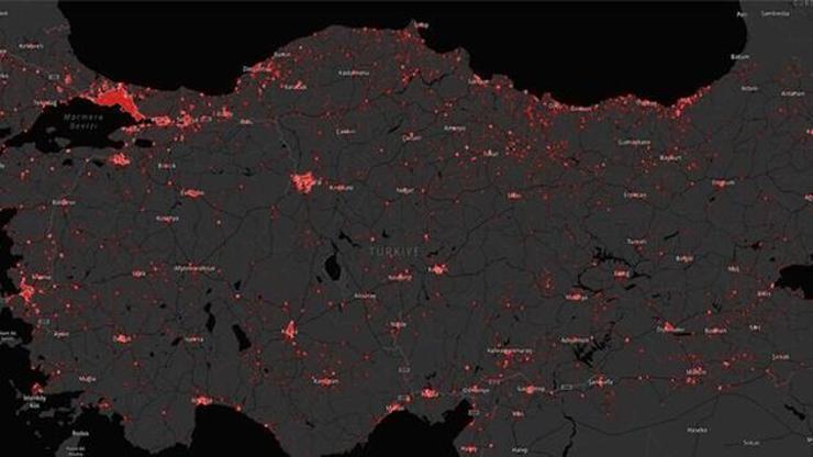 Kırmızı alarm nedir Fahrettin Kocadan kırmızı alarm uyarısı