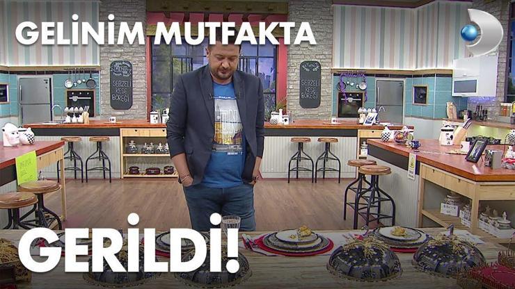 Onur Büyüktopçu, Gelinim Mutfaktanın 559. Bölümünde en yüksek puanı kime verdi