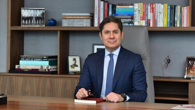 Alternatif Bank, KOBİleri desteklemek için EBRD ve IFCden 50 milyon dolar kaynak sağladı