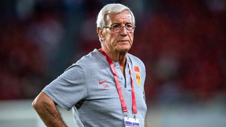 Marcello Lippi emekli oldu