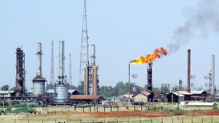 İranda bir petrokimya tesisinde patlama