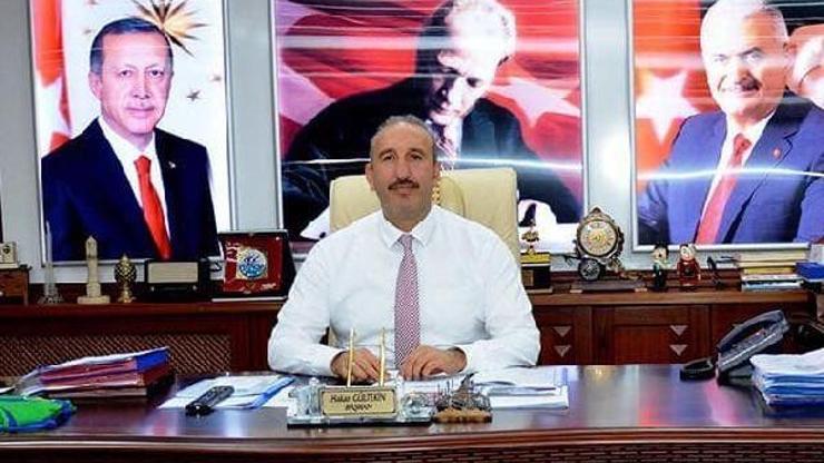 DOKAP Başkanı Hakan Gültekin oldu